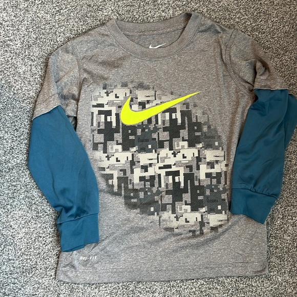 Nine & Adidas, Gap and assorted long sleeve bundle - Picture 2 of 10